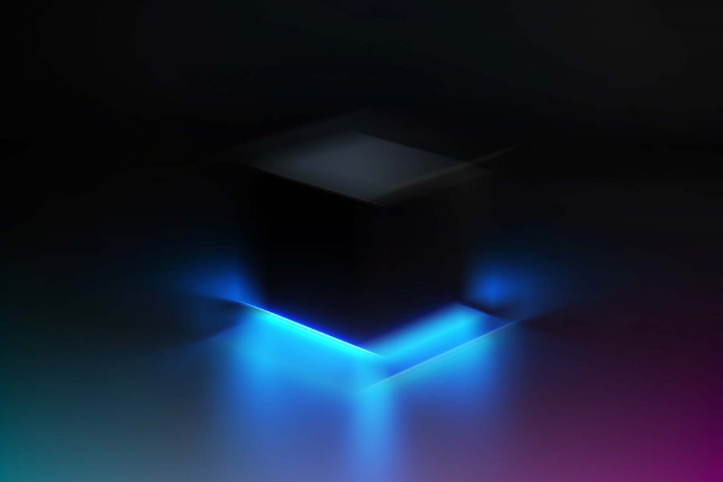 Black Box