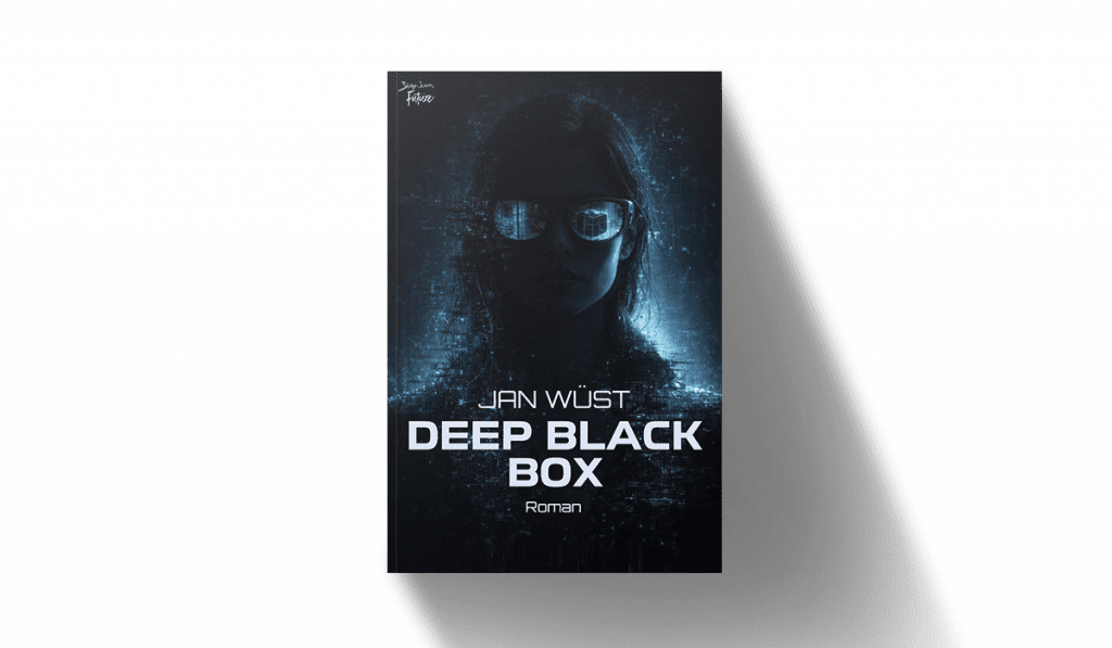 Cover Deep Black Box