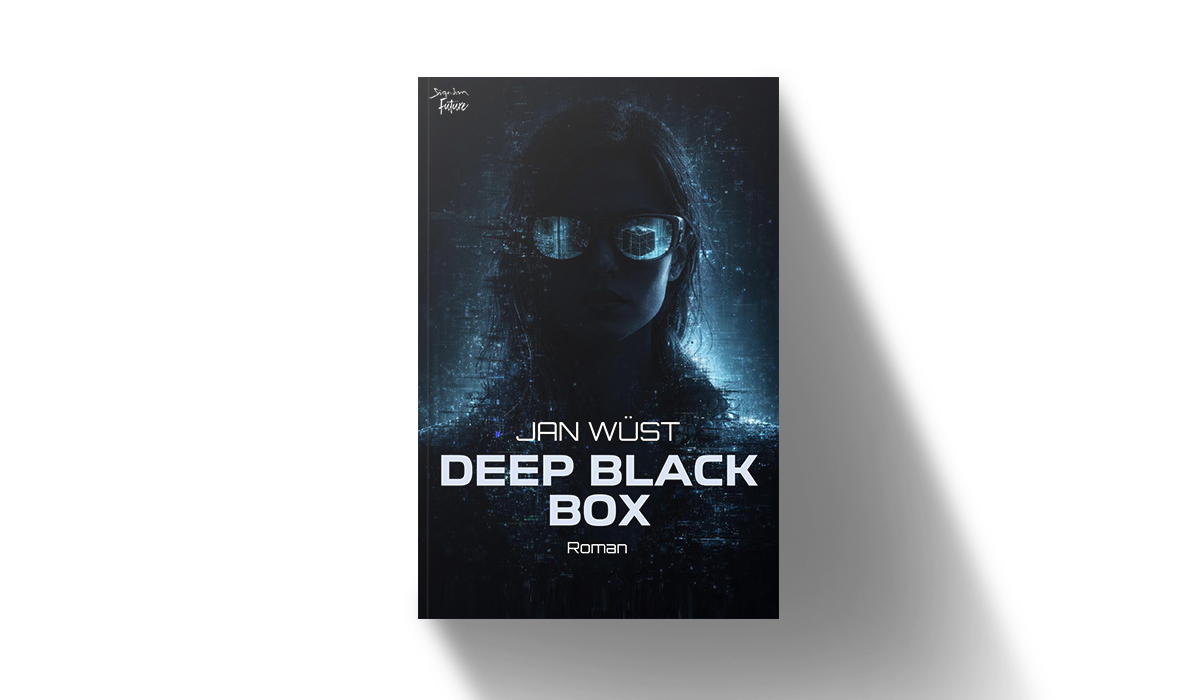 Cover Deep Black Box